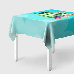 Скатерть для стола Mario, цвет: 3D-принт — фото 2
