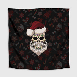 Скатерть для стола El Santa, цвет: 3D-принт