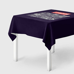 Скатерть для стола LONDON, цвет: 3D-принт — фото 2