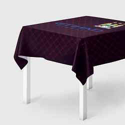 Скатерть для стола Мансити, цвет: 3D-принт — фото 2