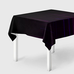 Скатерть для стола Технометрия, цвет: 3D-принт — фото 2
