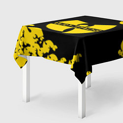 Скатерть для стола Wu bats, цвет: 3D-принт — фото 2