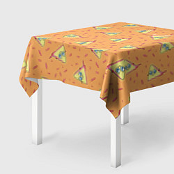 Скатерть для стола Mr Fundel, цвет: 3D-принт — фото 2