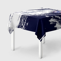 Скатерть для стола Фк челси, цвет: 3D-принт — фото 2