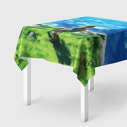 Скатерть для стола Link, цвет: 3D-принт — фото 2