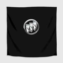 Скатерть для стола Buick sport car, цвет: 3D-принт
