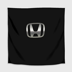 Скатерть для стола Honda sport auto, цвет: 3D-принт