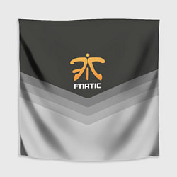 Скатерть для стола Fnatic Uniform, цвет: 3D-принт