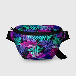 Поясная сумка Hawaii ?, цвет: 3D-принт