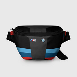Поясная сумка BMW 2018 Sport цвета 3D-принт — фото 1