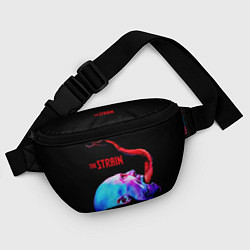 Поясная сумка The Strain: Monster цвета 3D-принт — фото 2