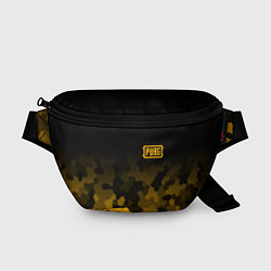 Поясная сумка PUBG: Military Honeycomb