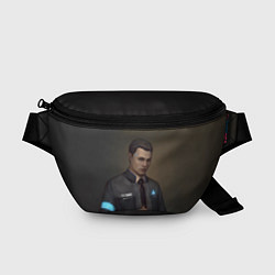 Поясная сумка Mr. Connor, цвет: 3D-принт