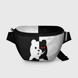 Поясная сумка Monokuma Drae