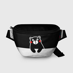 Поясная сумка Kumamon Surprised