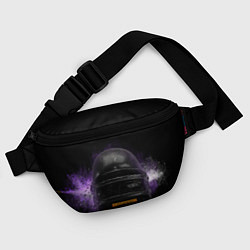 Поясная сумка The Spetsnaz Helmet, цвет: 3D-принт — фото 2