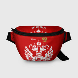 Поясная сумка Red Russia