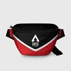 Поясная сумка Apex Legends: Uniform, цвет: 3D-принт