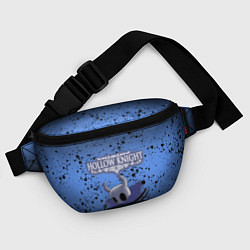 Поясная сумка Hollow Knight, цвет: 3D-принт — фото 2