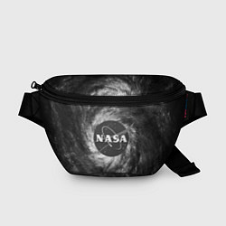 Поясная сумка NASA, цвет: 3D-принт