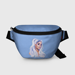 Поясная сумка Ariana Grande Ариана Гранде