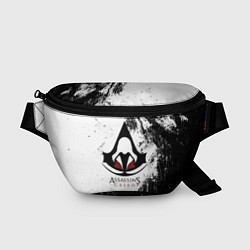Поясная сумка Assasin's creed, цвет: 3D-принт