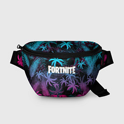 Поясная сумка FORTNITE, цвет: 3D-принт