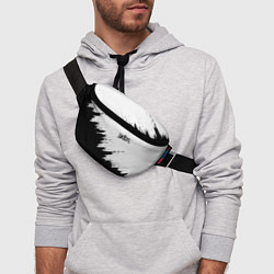 Поясная сумка Louna, цвет: 3D-принт — фото 2