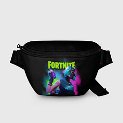 Поясная сумка FORTNITE
