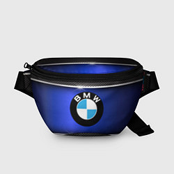 Поясная сумка BMW, цвет: 3D-принт