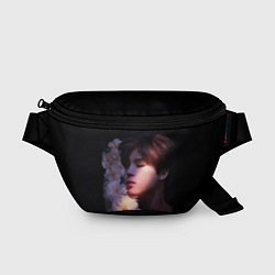 Поясная сумка BTS