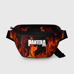Поясная сумка Pantera