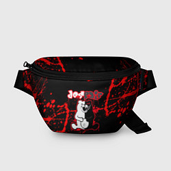 Поясная сумка Monokuma