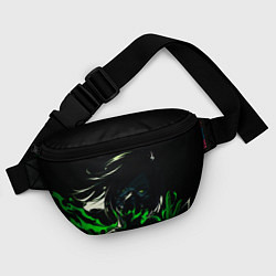 Поясная сумка VALORANT VIPER, цвет: 3D-принт — фото 2