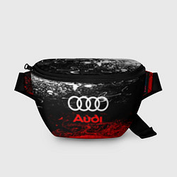 Поясная сумка AUDI