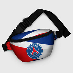 Поясная сумка PSG EXLUSIVE, цвет: 3D-принт — фото 2
