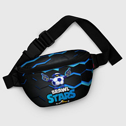 Поясная сумка Mascot Darryl Талисман, цвет: 3D-принт — фото 2