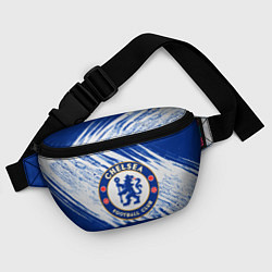 Поясная сумка Chelsea, цвет: 3D-принт — фото 2