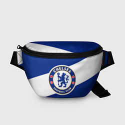 Поясная сумка Chelsea SPORT, цвет: 3D-принт