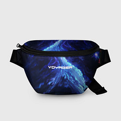 Поясная сумка Voyager, цвет: 3D-принт