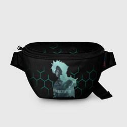 Поясная сумка Final Fantasy VII Remake