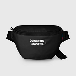 Поясная сумка Dungeon Master, цвет: 3D-принт