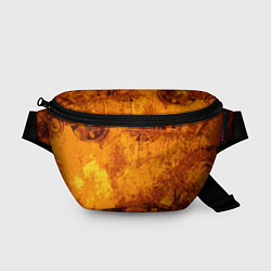 Поясная сумка Стимпанк, цвет: 3D-принт