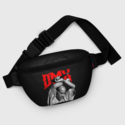 Поясная сумка Legend DMX, цвет: 3D-принт — фото 2