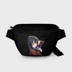 Поясная сумка Yumeko