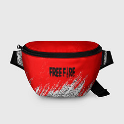 Поясная сумка Фри фаер День Booyah,