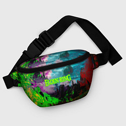 Поясная сумка Логово Некроманта, цвет: 3D-принт — фото 2