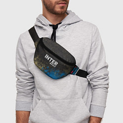 Поясная сумка INTER Sport - Арт, цвет: 3D-принт — фото 2