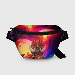 Поясная сумка Radahn elden ring, цвет: 3D-принт