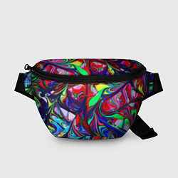 Поясная сумка Vanguard color pattern Expression